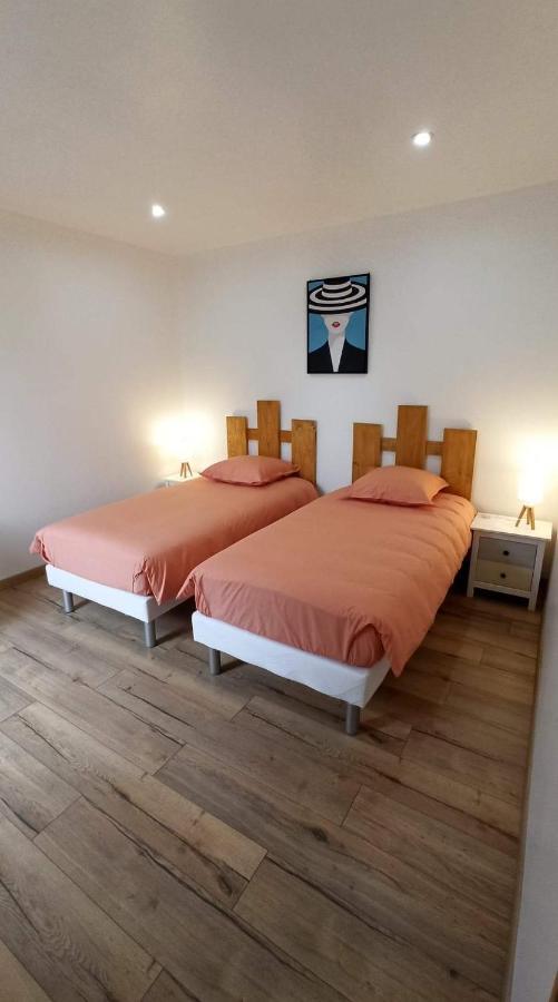 Bed and Breakfast Les Muches Bouzincourt Zewnętrze zdjęcie